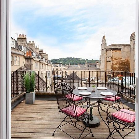 ※ Spacious, Central Bath Apartment ※ Exterior photo