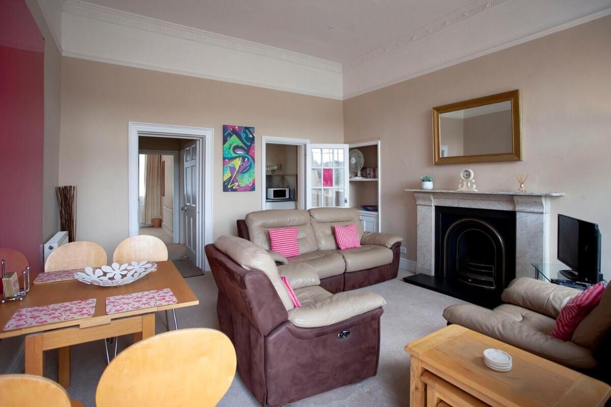 ※ Spacious, Central Bath Apartment ※ Exterior photo