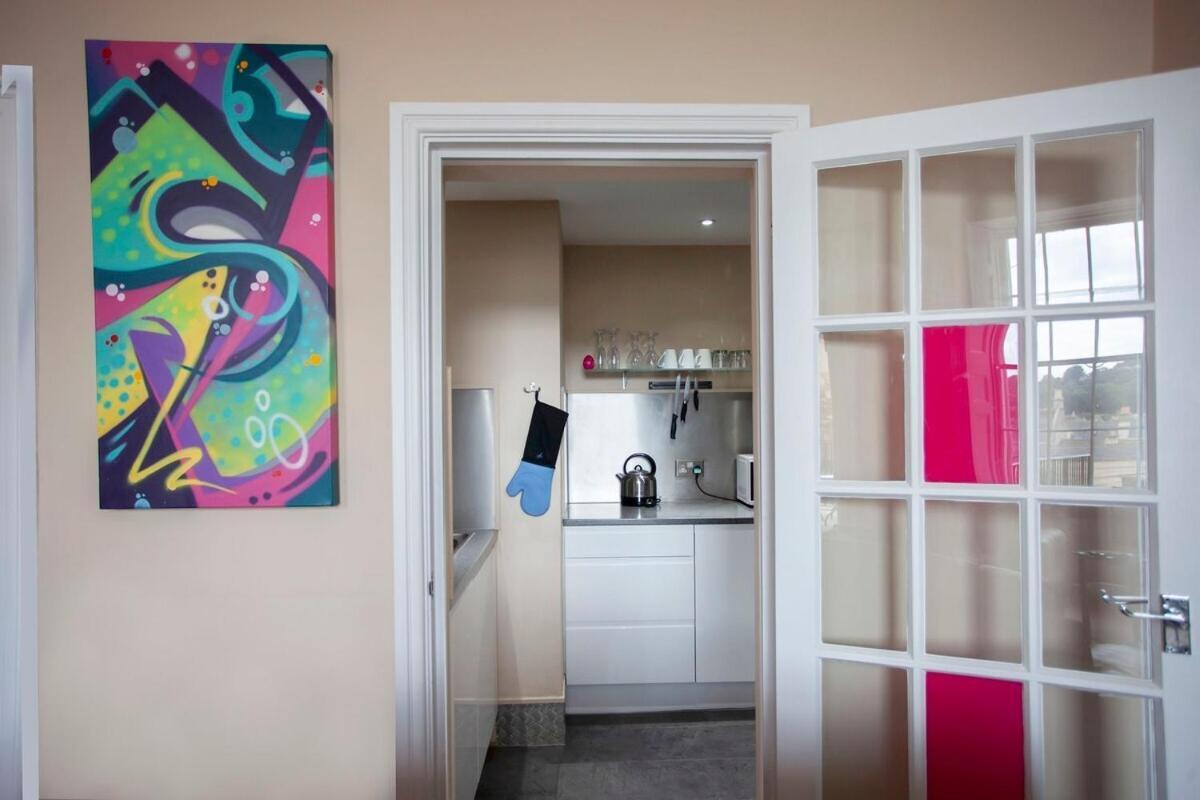 ※ Spacious, Central Bath Apartment ※ Exterior photo