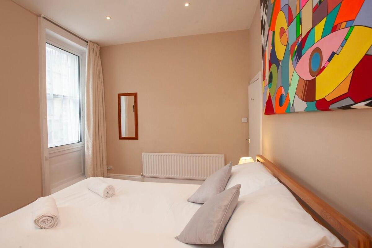 ※ Spacious, Central Bath Apartment ※ Exterior photo