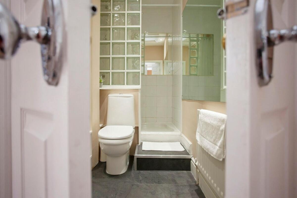 ※ Spacious, Central Bath Apartment ※ Exterior photo