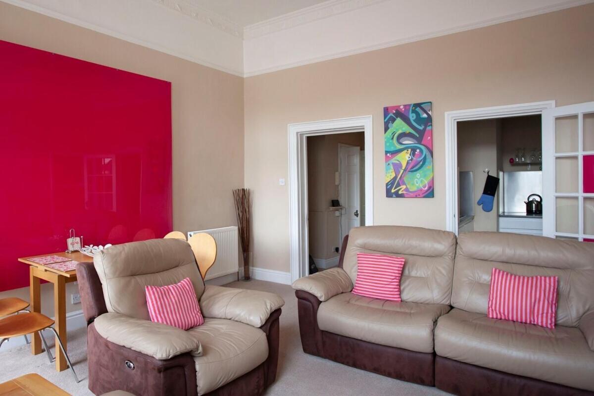 ※ Spacious, Central Bath Apartment ※ Exterior photo